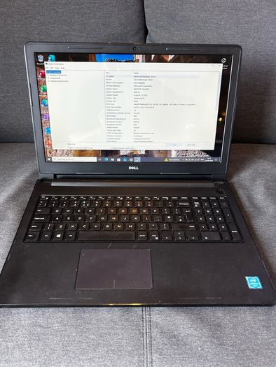 dell latitude 15 256gb ssd