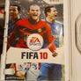 FIFA 10 Wii game EA Sports Image 4