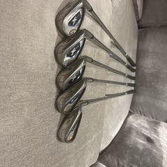 callaway men's irons 6-pw
