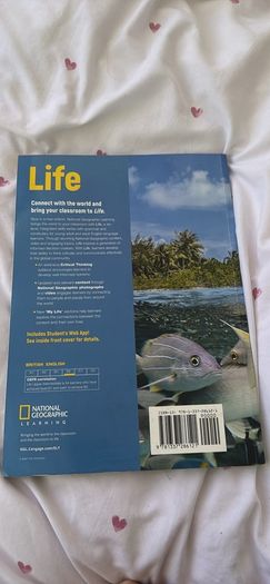 Life Upper Intermediate