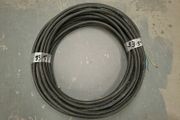 6 square 3 core steel armored cable SWA 33.5M