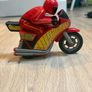 Blazin Biker Image 3