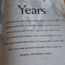 Hardback book Michael collins Image 5