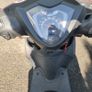 2015 Honda vision 50cc Image 2
