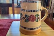 Nicholas Mosse SWAP Kilfane Rose  7 inch cylinder jug