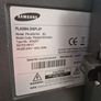 Plasma TV + Presentation Stand Image 4