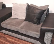 3 & 2 seater couches