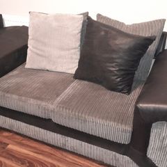 3 & 2 seater couches
