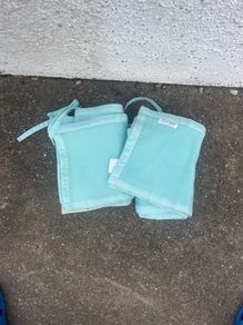 cot baby protection