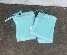 cot baby protection
