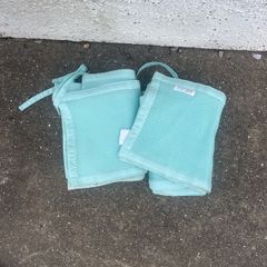 cot baby protection