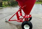 ATV  Fertilizer Spreader