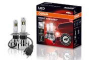 Osram Night Breaker Led H7-led Bulbs