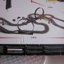 Scalextric Fastlane Long Bridge Challenge 10 m Track Image 5