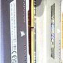 RAM Corsair Vengeance DDR4 8GB x2 Image 2