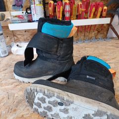 ski boots