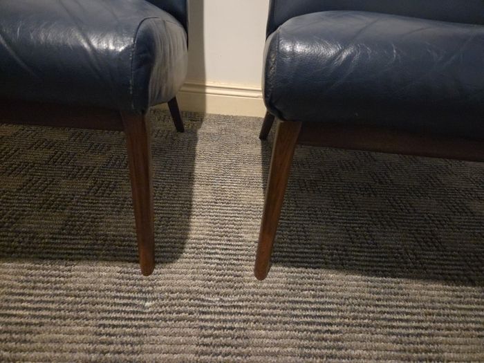 vintage chairs