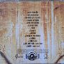 Puddle Of Mudd "Life On Display" CD Album Promo Image 2