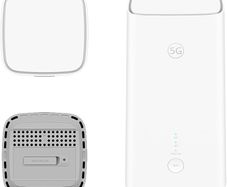 CPE 5 5G 4G Router Unlocked