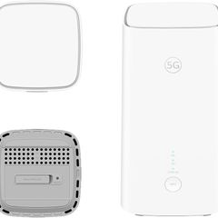 CPE 5 5G 4G Router Unlocked