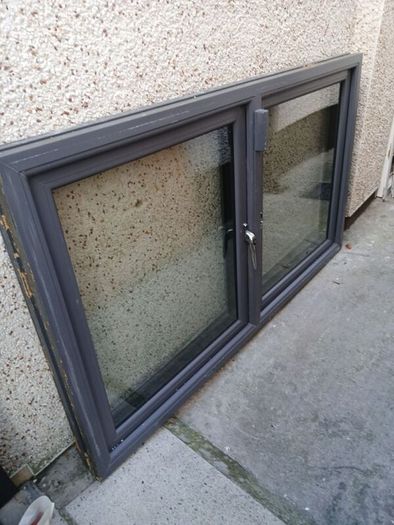 window