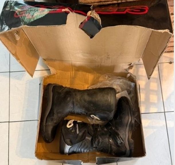 Alpinestars Boots / UK10