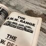 vintage motor magazines Image 6