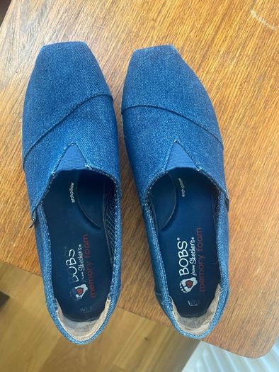 Bobs Sketchers
