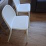 Ikea junior chair x 2 Image 2