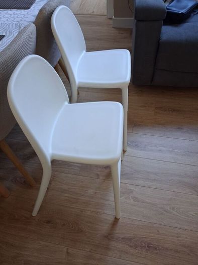 Ikea junior chair x 2