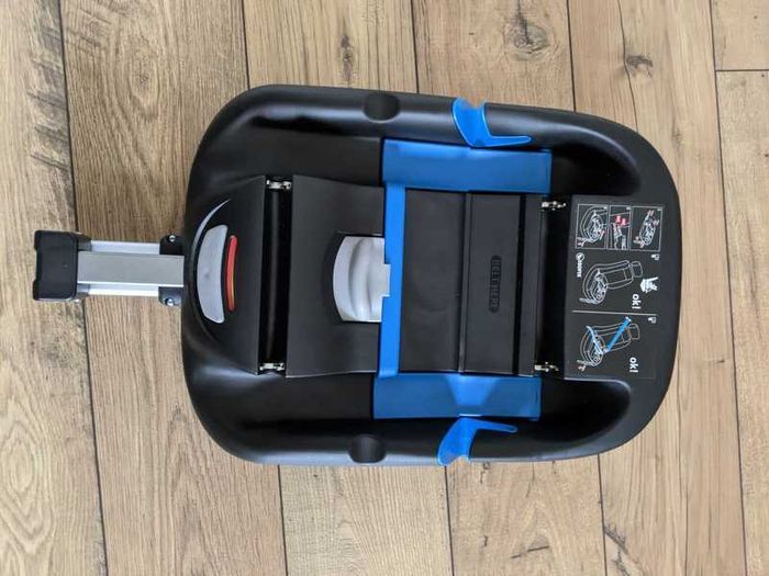 car seat
