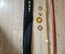 Japanese martial arts