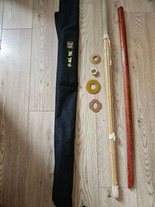 Japanese martial arts
