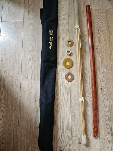 Japanese martial arts
