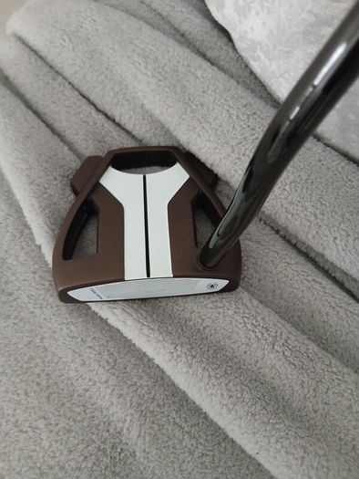 Taylormade spider putter new model
