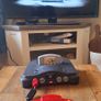 Nintendo 64 Console Game Bundle Image 5