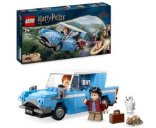 Lego Harry Potter 76424 Flying Ford Anglia