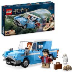 Lego Harry Potter 76424 Flying Ford Anglia