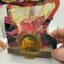 wwe Toymakers WCW poseable Rick Steiner action figure Image 9