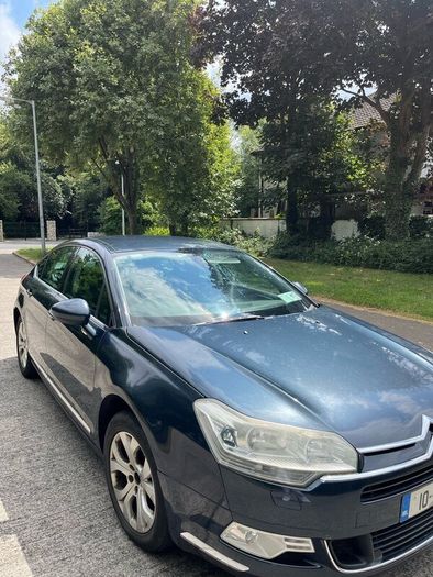 Citroen C5