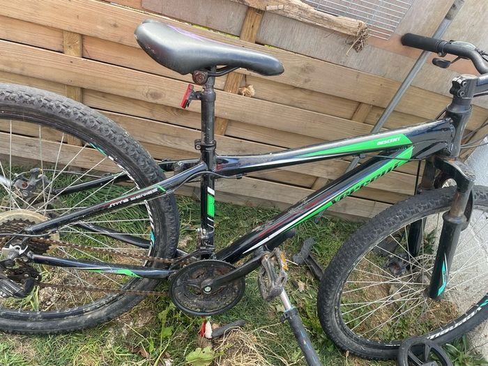 Boys  bike