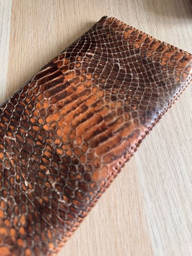 antique purse