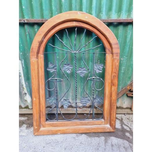 Wall Hanging Candle Holder KAS716