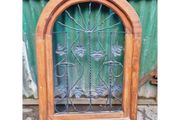 Wall Hanging Candle Holder KAS716