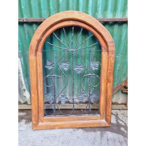 Wall Hanging Candle Holder KAS716