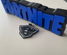 Fortnight keychains - Bulk stock (See my other ads)