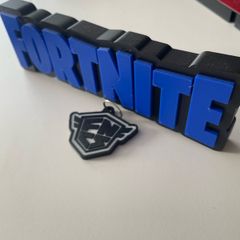 Fortnight keychains - Bulk stock (See my other ads)