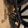 Fiido M21 Folding Electric Bike, speed: 50km/hr Torque Sensor, Like New Hardly Used Image 8