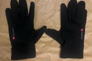 ROSSIGNOL running winter gloves size L/XL
