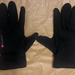 ROSSIGNOL running winter gloves size L/XL